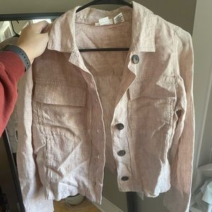 Nicole Miller Fall Jacket